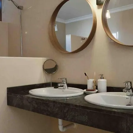 Casa Moci Villa Playa Blanca (Lanzarote)