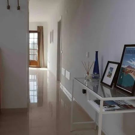 Casa Moci Villa Playa Blanca (Lanzarote)