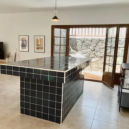 Casa Moci Playa Blanca