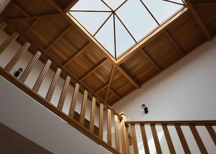 Casa Moci 빌라 플라야블랑카