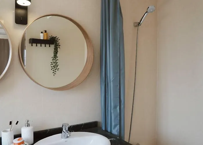 Casa Moci 빌라 플라야블랑카