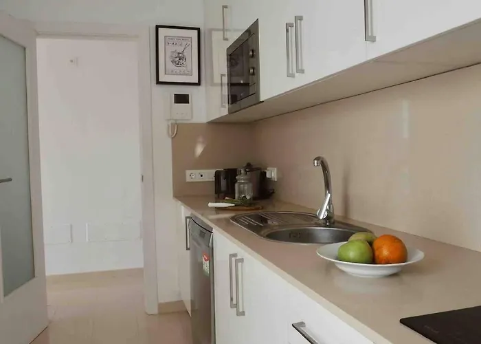 Casa Moci 빌라 플라야블랑카