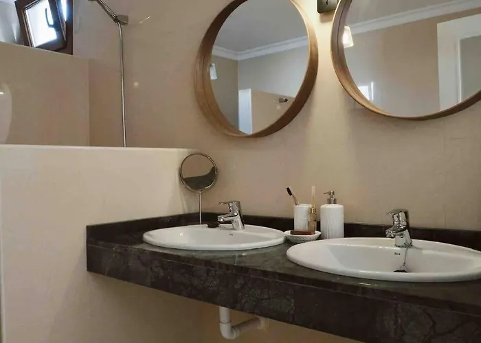 Casa Moci 빌라 플라야블랑카