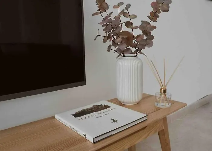 빌라 Casa Moci 플라야블랑카