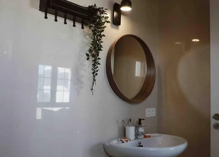 Casa Moci 플라야블랑카