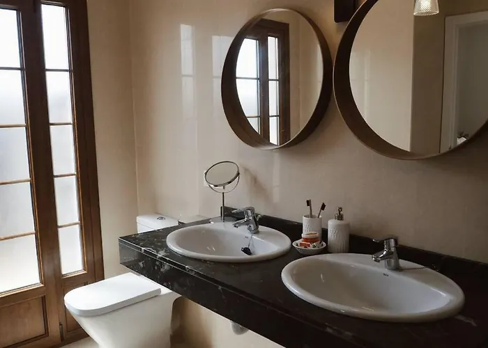 Casa Moci 빌라 플라야블랑카