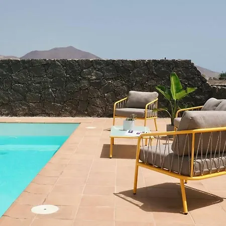 Casa Moci Villa Playa Blanca (Lanzarote)