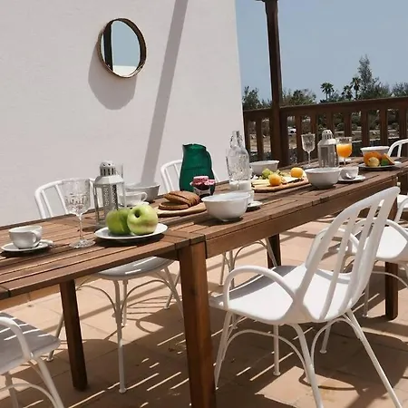 Casa Moci * Playa Blanca (Lanzarote)