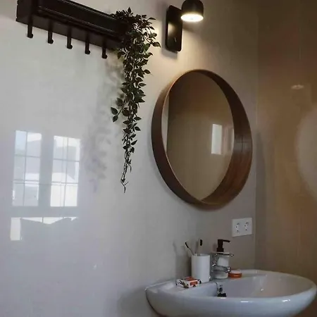 Casa Moci Playa Blanca (Lanzarote)