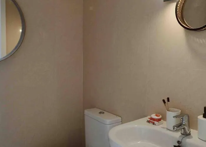 Casa Moci וילה *