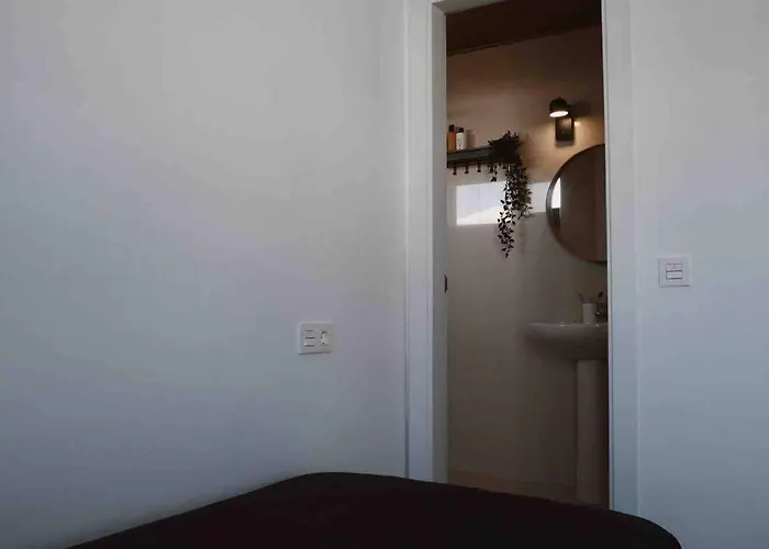 Casa Moci פלאיה בלנקה