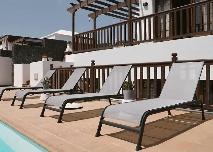 וילה Casa Moci פלאיה בלנקה