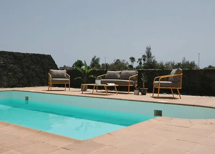 Casa Moci וילה פלאיה בלנקה