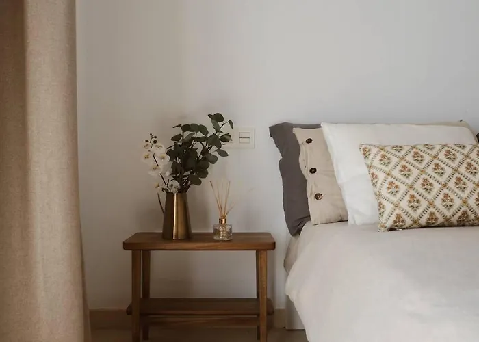 וילה Casa Moci פלאיה בלנקה