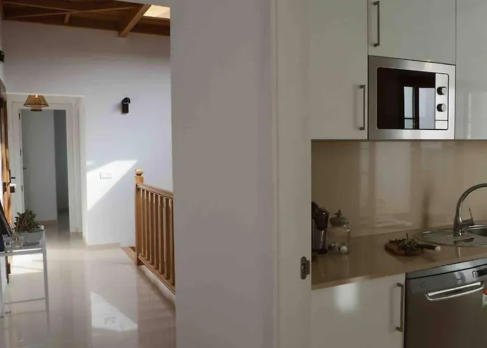 Casa Moci פלאיה בלנקה