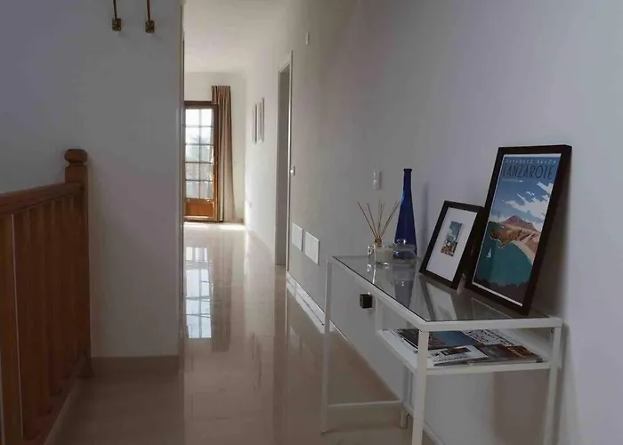 Casa Moci וילה פלאיה בלנקה