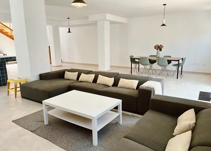 Casa Moci פלאיה בלנקה