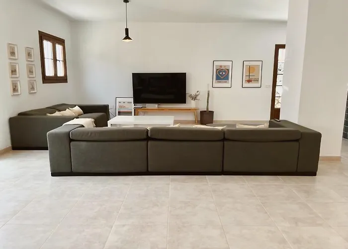 וילה Casa Moci *