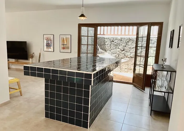 Casa Moci פלאיה בלנקה