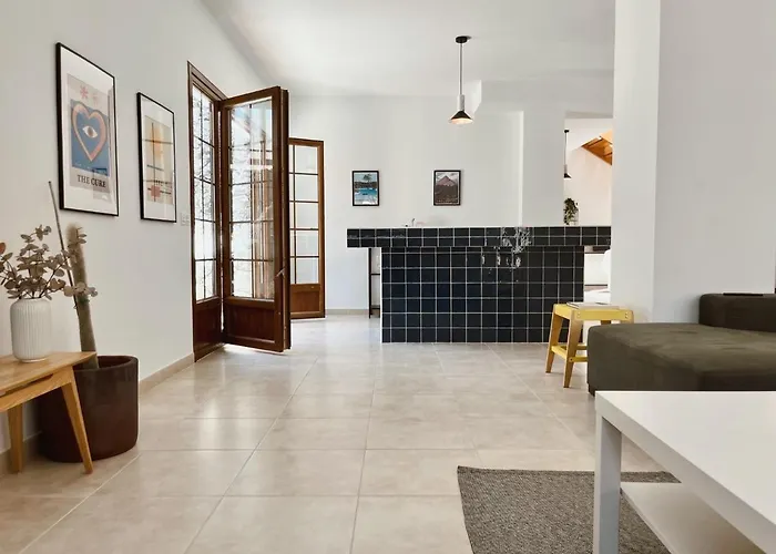 Casa Moci וילה *