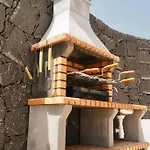 Casa Moci Βίλα Πλάγια Μπλάνκα