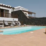 Casa Moci Βίλα