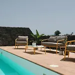 Βίλα Casa Moci *