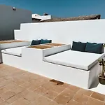 Casa Moci Βίλα Πλάγια Μπλάνκα