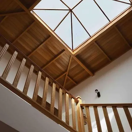 Casa Moci Villa Playa Blanca (Lanzarote)