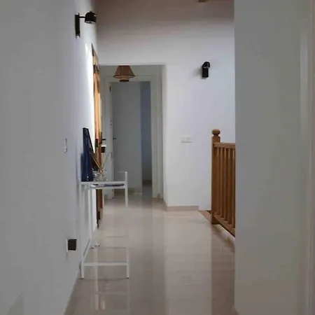 Casa Moci Villa *
