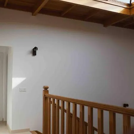 Casa Moci *