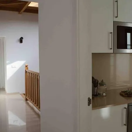 Casa Moci 普拉亚布兰卡