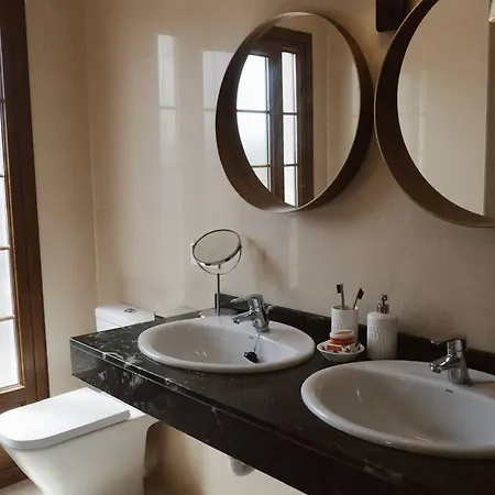 Casa Moci 别墅 普拉亚布兰卡