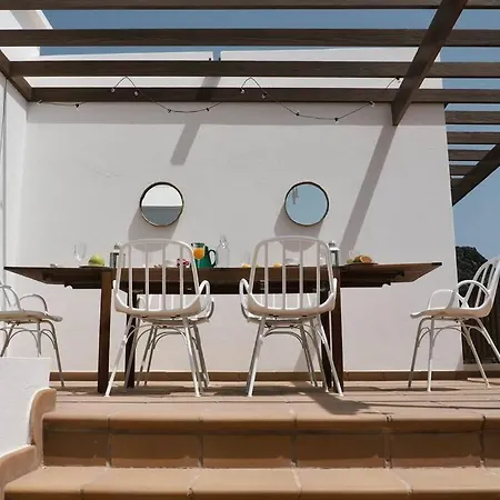 Casa Moci