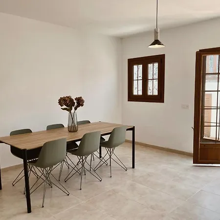 Casa Moci *