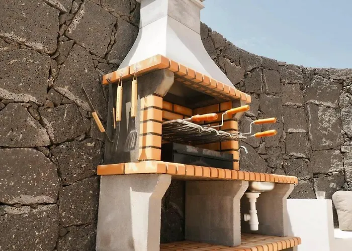 Casa Moci Villa Playa Blanca (Lanzarote)