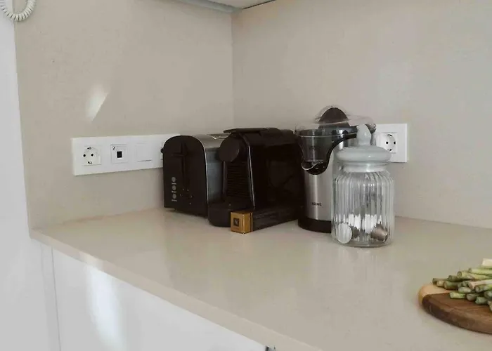 Casa Moci * Playa Blanca (Lanzarote)